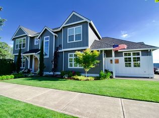 2100 Satter St, West Linn, OR 97068