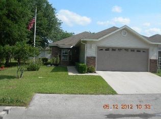 4856 NW 77th Rd, Gainesville, FL 32653