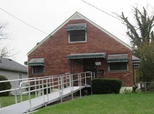 3222 Virginia Ave, Louisville, KY 40211