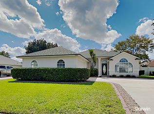 12360 York Harbor Dr, Jacksonville, FL 32225