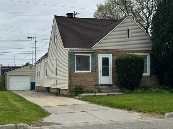 215 Hungerford St, Lansing, MI 48917