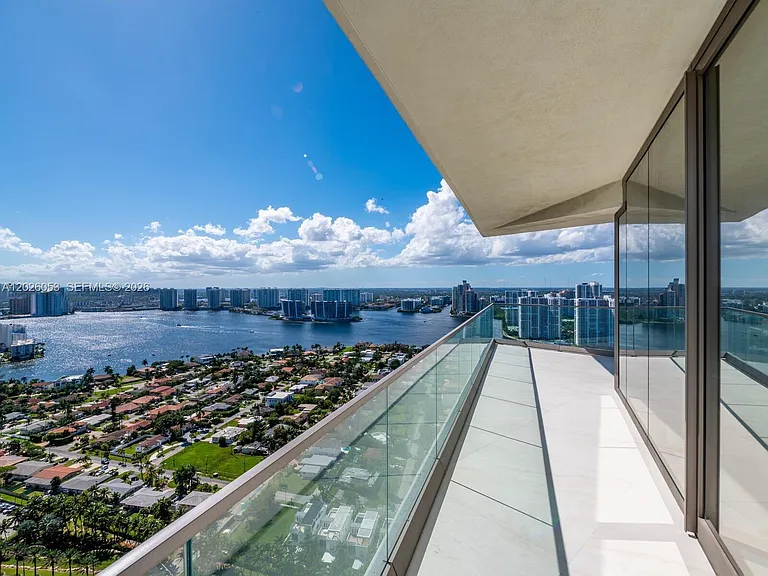 18975 Collins Ave #3105 — Photo 11