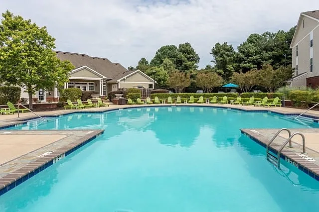 Independence Place West Fayetteville — Photo 15