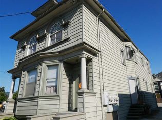 5418 Telegraph Ave, Oakland, CA 94609