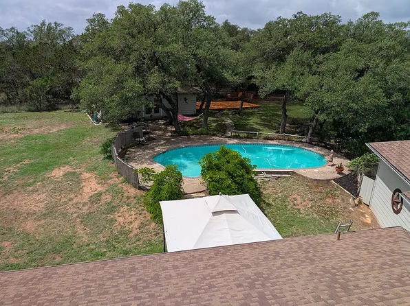 14605 Tucumcari Trl, Austin, TX 78734