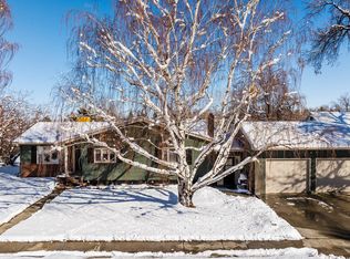 245 N Adams Ave, Buffalo, WY 82834