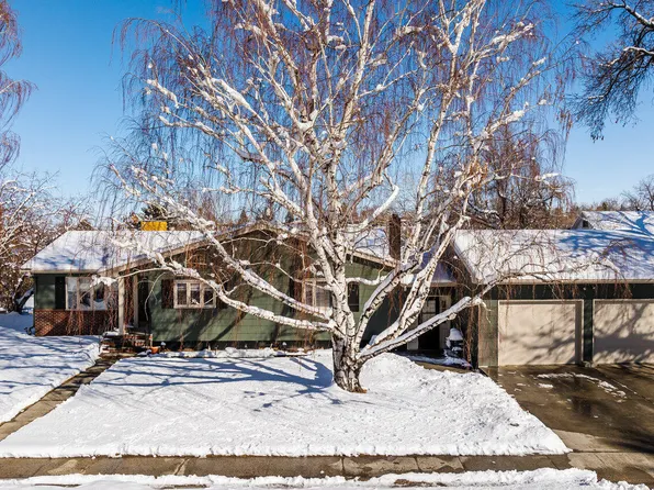245 N Adams Ave, Buffalo, WY 82834