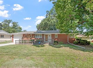 2966 Hubbell Ave, Des Moines, IA 50317