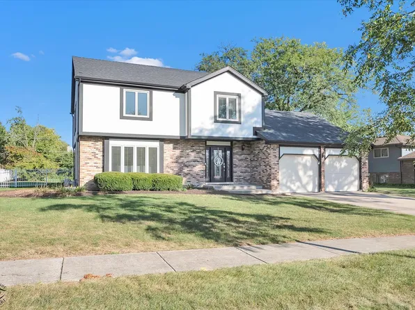225 Mulberry Rd, Frankfort, IL 60423