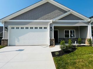 51 Lockridge Ln, Lynchburg, VA 24502