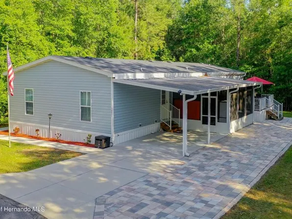 18041 Devonwood Dr, Brooksville, FL 34604