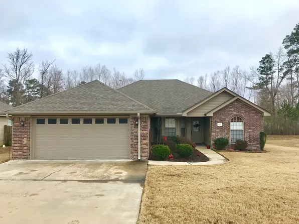 3407 Sonoma Dr, Benton, AR 72015