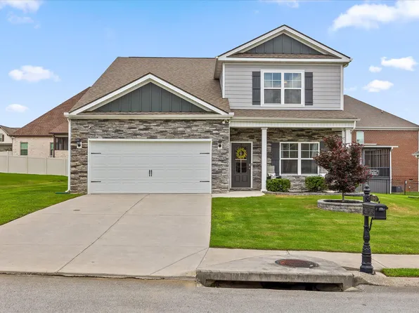 160 Shoreline Trce, Fort Oglethorpe, GA 30742