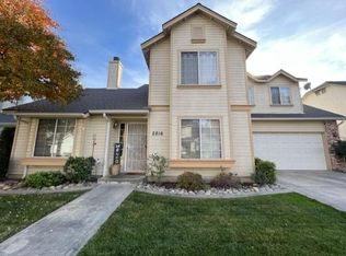 2816 Stone Ter, Modesto, CA 95355