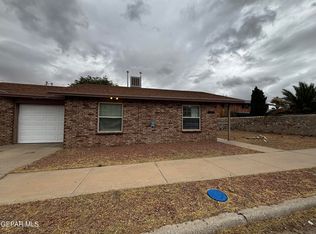 8638 Eclipse St, El Paso, TX 79904