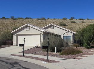 1746 W Corte Del Calvo, Sahuarita, AZ 85629