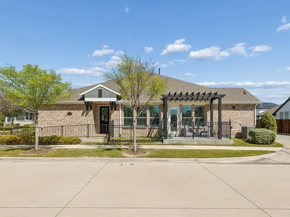 4552 Meadow Sage St, Arlington, TX 76005