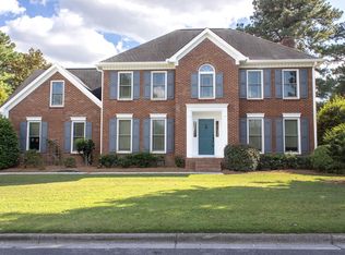 1913 Fairfield Dr, Dalton, GA 30720