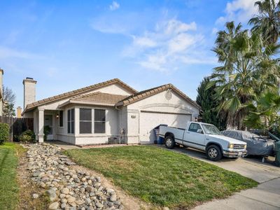6003 Kuvasz Ct, Citrus Heights, CA, 95621