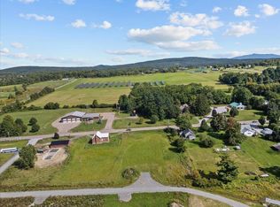 113 Radharc Dr UNIT 5, Saint Albans, VT 05478