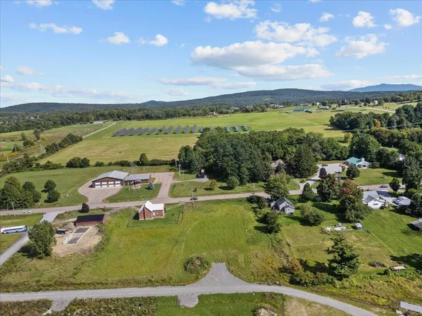 113 Radharc Drive #5, Georgia, VT 05478