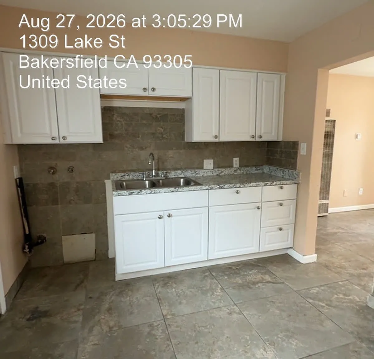 1 bed, $1,150 — Photo 1