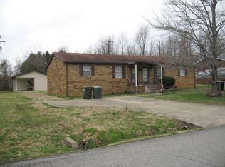 5189 Rosemont Dr #A, Madisonville, KY 42431