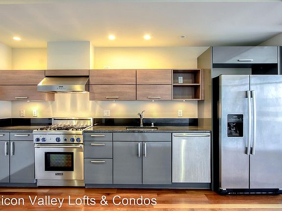 5th image of 88 E San Fernando St Unit 1810