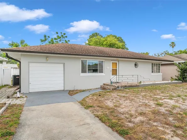 1527 Laura St, Clearwater, FL 33755