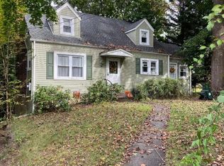 38 Meyersville Rd, Chatham Twp., NJ 07928