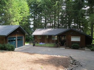 1110 Mountain View Rd, Kalama, WA 98625