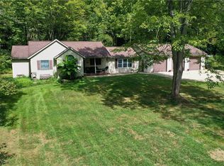 7616 Zurich Dr, Millersburg, OH 44654
