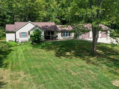 7616 Zurich Dr, Millersburg, OH, 44654