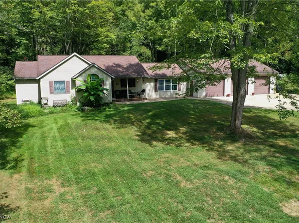 7616 Zurich Dr, Millersburg, OH 44654