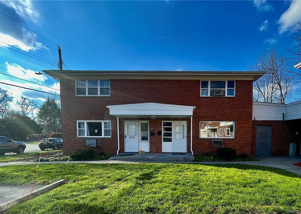 26 Carmine Dr Wappingers Falls, NY, 12590 Apartments for Rent Zillow