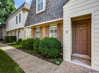 122 E TERRA ALTA DR #13, San Antonio, TX 78209