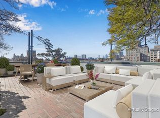 470 W End Ave #PENTHOUSE G, New York, NY 10024