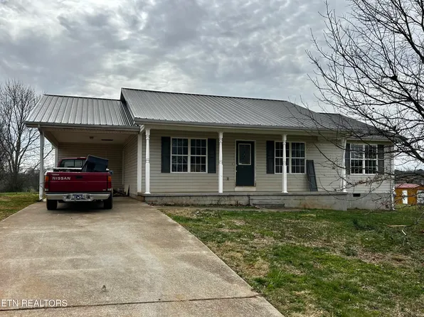 116 Twelve Oaks Dr, Madisonville, TN 37354