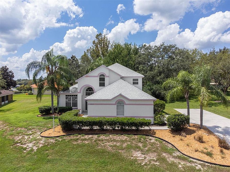 10745 Crescent Lake Ct, Clermont, FL 34711 Zillow