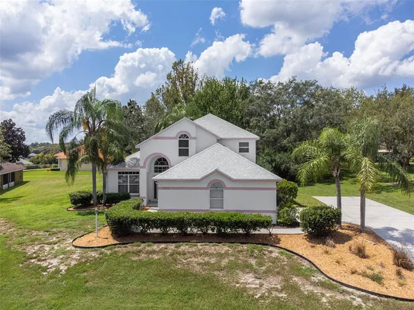 10745 Crescent Lake Ct, Clermont, FL 34711