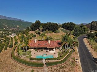 32355 Pauma Heights Rd, Pauma Valley, CA 92061