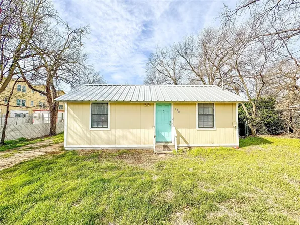 420 S Lillian St, Stephenville, TX 76401