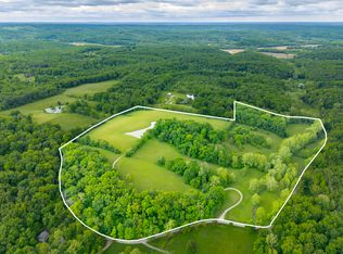 0 Oak Grove Rd, Nashville, IN 47448