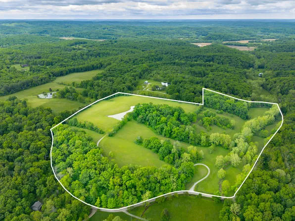 0 Oak Grove Rd, Nashville, IN 47448