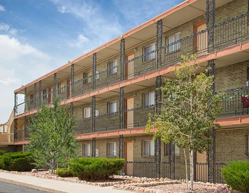 Vista Ridge Apartments
