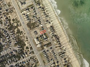 4332 S Virginia Dare Trl LOT 10, Nags Head, NC 27959