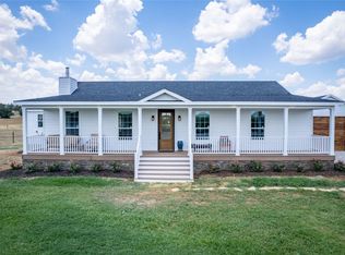 12385 Fm 205 NE, Stephenville, TX 76401