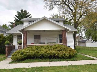 232 W Grove St, Mishawaka, IN 46545