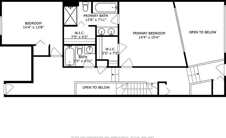 2nd image of 1705 N Clybourn Ave APT H