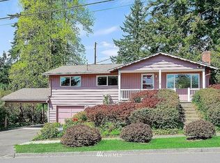 12642 SE 161st St, Renton, WA 98058